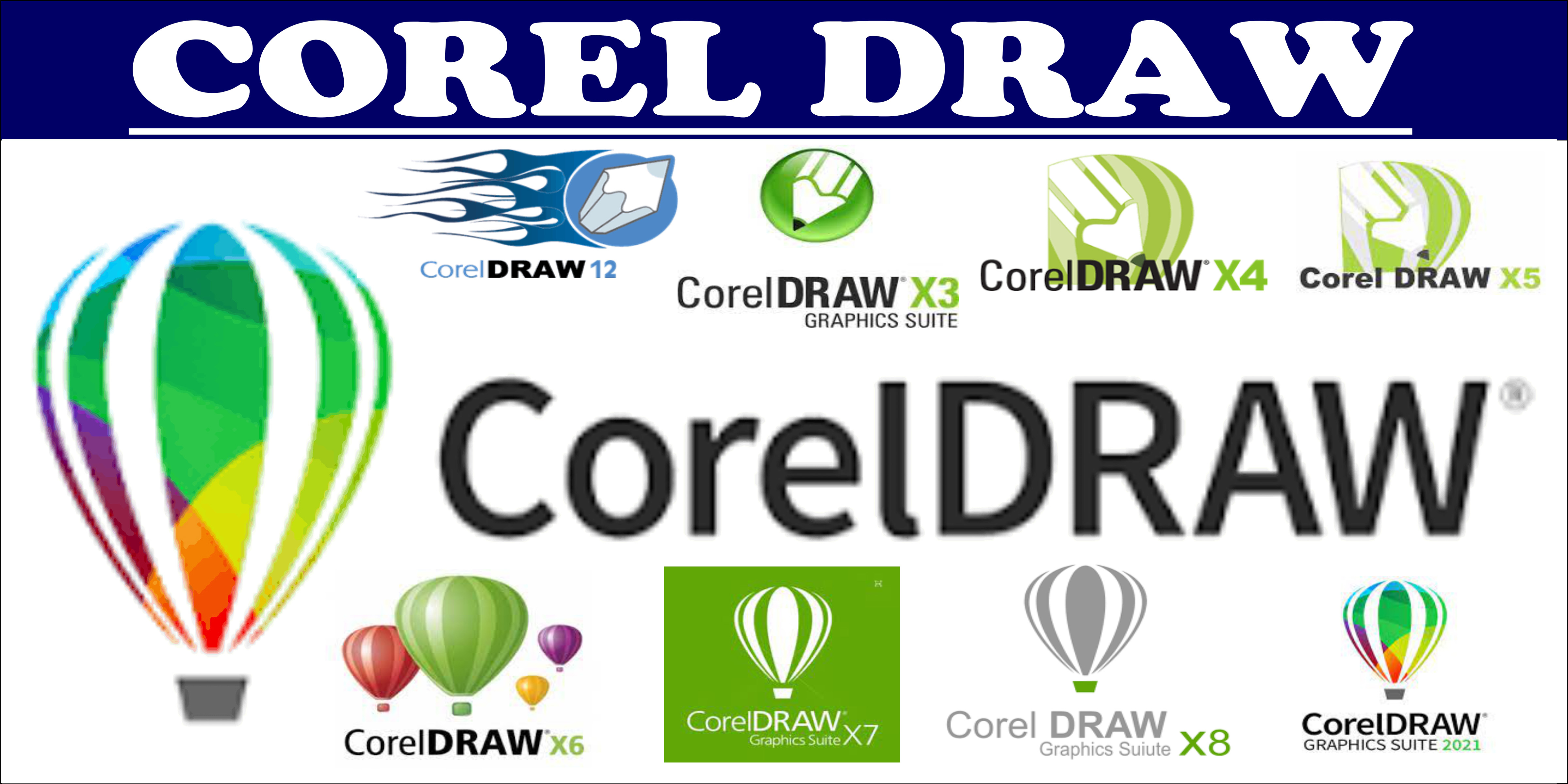 The Latest Updates To The CorelDRAW Graphics Suite Boost Creativity And  Productivity — TEXINTEL